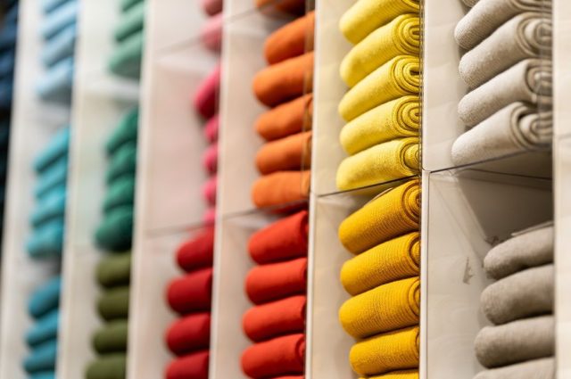 Trade realignments may boost Turkiye’s apparel export potential