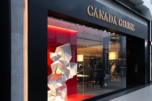 Canada Goose sees strong FY25 finish, eyes continued growth in FY26