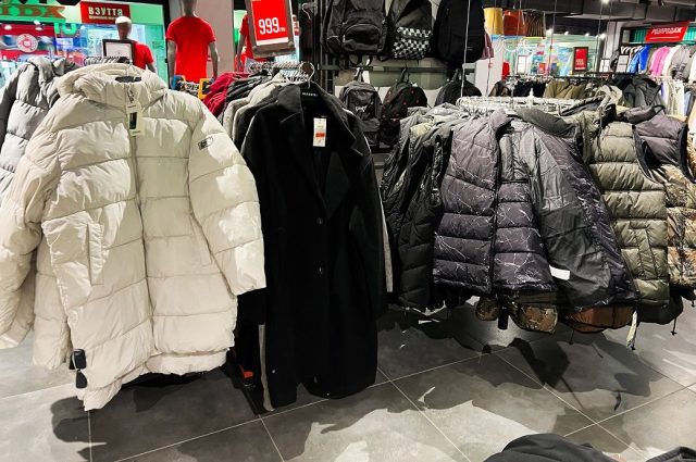 China’s Q1 apparel exports to Europe dip, market share edges up