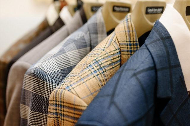 Italy’s coat exports fall below $1 billion in January-March 2025