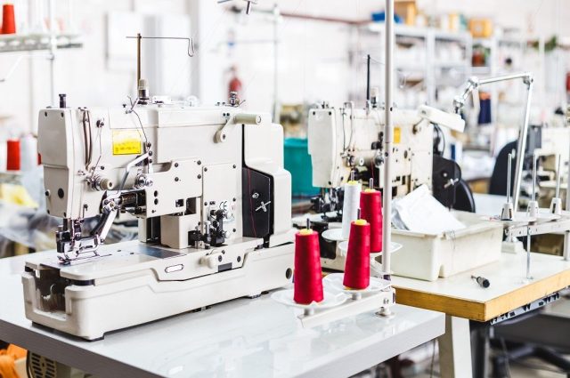 SCZONE, Shaoxing BEIQI sign $7 million deal for RMG facility