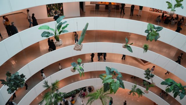 Art review: Rashid Johnson: A Poem for Deep Thinkers