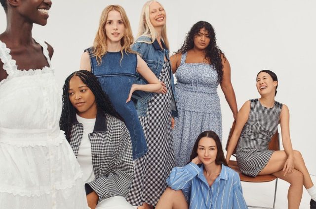 US brand Gap & DÔEN launch second collection with Men's & Baby apparel