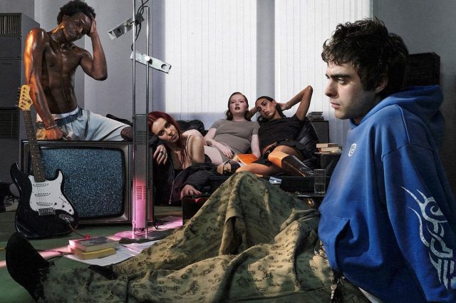 Weekday launches creative hub in Stockholm for SS25