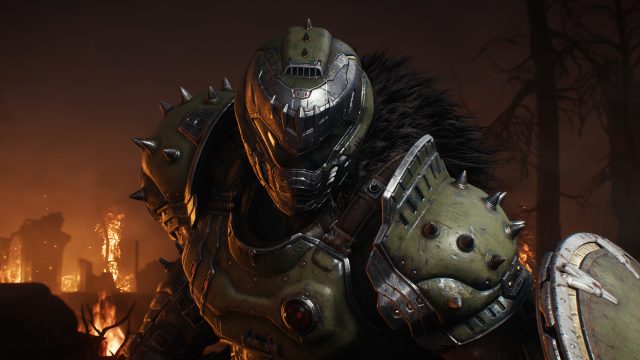 Doom: The Dark Ages – an 'exhilarating' prequel