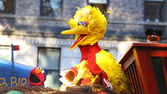 The Week contest: Moneyless Muppets