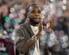 Michail Antonio nears West Ham exit as new deal agreement proves elusive