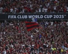 Flamengo v Bayern Munich: Club World Cup, last 16 – live
