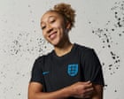 ‘A bit like a new era’: Lauren James on England’s Euro 2025 ambitions