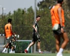 Xabi Alonso seeks meaning of ‘Madridismo’ on return to chaotic and toxic Real Madrid