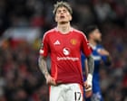 Football transfer rumours: Garnacho and Nkunku set for blockbuster swap?