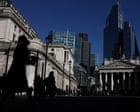 Letting banks loose is back on the agenda as UK politicians chase growth at any cost