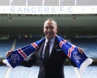 EFL owners clear to buy Scottish and Irish teams after multi-club rules change