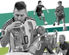 When will a team from North America, Asia or Africa win the men’s World Cup?