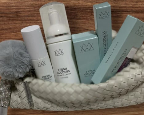 Empowerment Beauty Kit Launches - Wanessa Moura's New Release Features an Anti-Rape Whistle (TrendHunter.com)