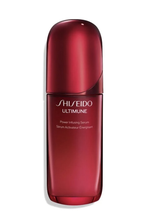 Slow Ageing-Focused Products - The ULTIMUNE Power Infusing Serum Uses Science to Redefine Aging (TrendHunter.com)