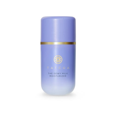 Lightweight Skin Hydration Formulas - Tatcha's Dewy Milk Moisturizer Improves Elasticity and Glow (TrendHunter.com)