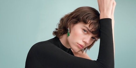 Equilibrium-Evoking High Jewelry Concepts - Cartier Presents En Équilibre High Jewelry Collection (TrendHunter.com)