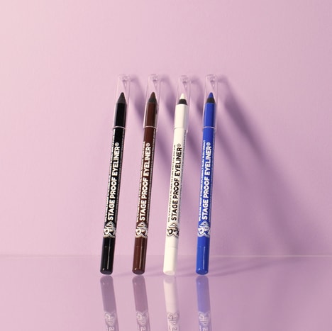 Long-Wear Stage-Proof Eyeliners - KimChi Chic Beauty Launched Its New StageProof Eyeliners (TrendHunter.com)