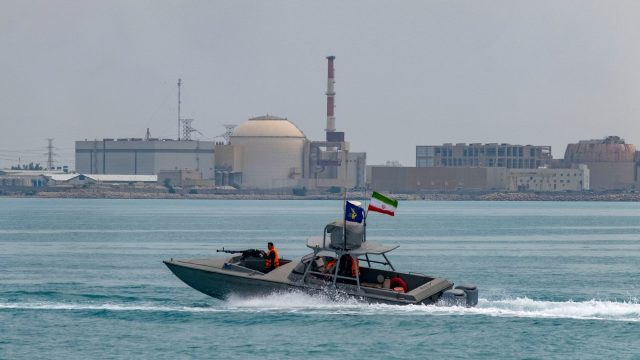 What we know about Iran's nuclear programme