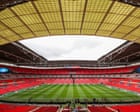 Oldham Athletic v Southend United: National League playoff final – live