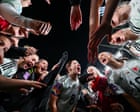 Women’s Euro 2025 team guides: Wales
