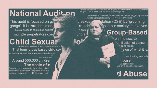 Will the new grooming gangs inquiry achieve anything?