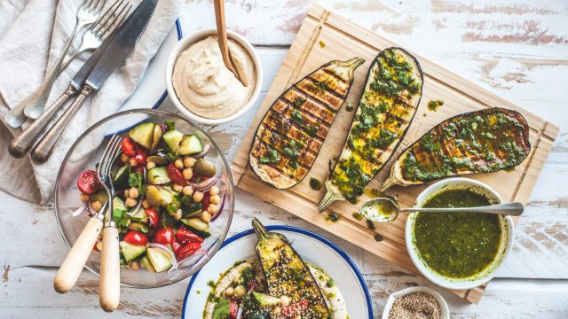 8 recipes that require minimal effort for the best kind of summer eating