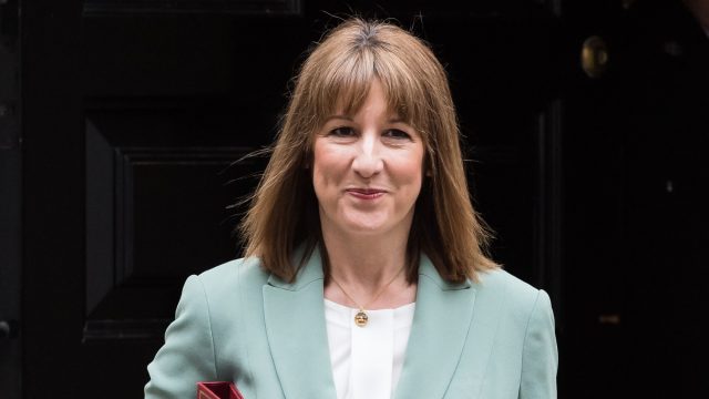Is Rachel Reeves going soft on non-doms?
