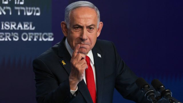 What happens if Israel attacks Iran?