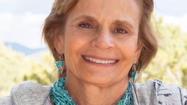 Anne Hillerman's 6 favorite books with Native characters