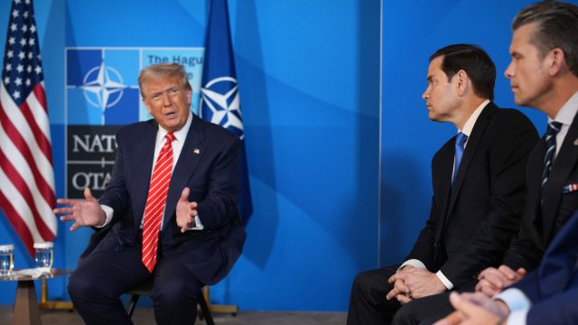 Iran nukes program set back months, early intel suggests