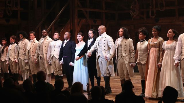 7 touring theater productions that are out to bring the joy