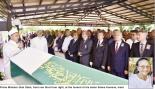 6/7/2025: Election News: PM’s pain as sister laid to rest