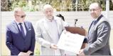 6/7/2025: Election News: Slovakia donates 10,000 euros to CMP