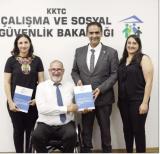 6/14/2025: News: Private sector urged to give disabled people a chance