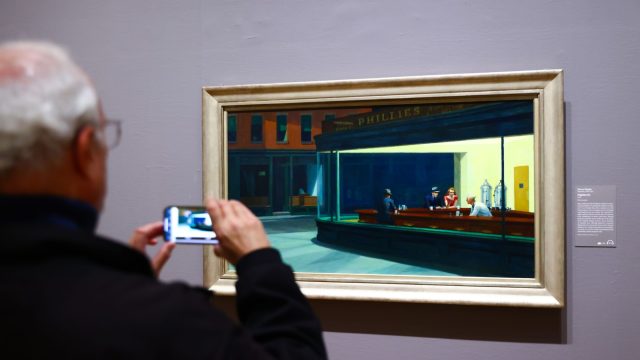 'The arts are not just expressions of creativity'