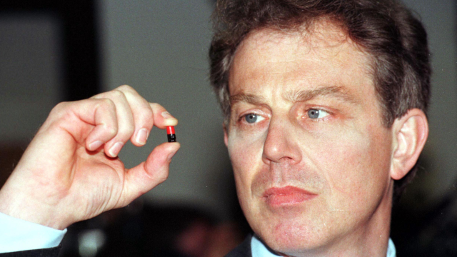 Shifty: a 'kaleidoscopic' portrait of late 20th-century Britain