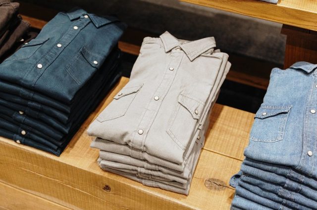 Sri Lanka's garment exports rise 12.6% to $1,619 mn in Jan-Apr 2025