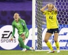 Football Daily | England and Sweden get into spot of bother with an unmissable shootout