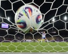 England victorious after shootout chaos and Italy stun Norway – Women’s Football Weekly