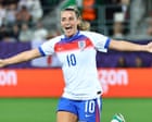 England call the Toone and now look serious contenders at Euro 2025 | Suzanne Wrack