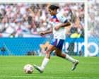 Jess Carter stands tall as an England hero after highs and lows of Euro 2025