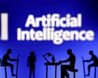 Could AI be accelerating slowdown in the UK job market?