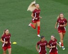 Finland v Switzerland: Women’s Euro 2025 – live