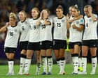 Germany coach warns his players that they will ‘have to suffer’ against Spain