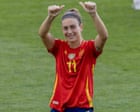 Women’s Euro 2025: Switzerland reaction, Italy v Spain, Portugal v Belgium buildup – live