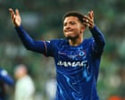 Football transfer rumours: Juventus interested in cut-price Sancho deal?