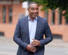 Former England footballer Paul Ince given 12-month drink-driving ban
