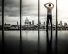 Pound calm after Starmer backs Reeves, following bond sell-off – business live